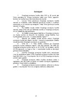 Referāts 'Draudzīgā aicinājuma vēsture un šodiena', 27.