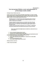 Referāts 'Draudzīgā aicinājuma vēsture un šodiena', 30.