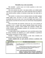 Konspekts 'Pašvaldību loma vides aizsardzībā', 1.