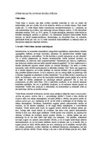 Konspekts 'Vides ētika', 1.