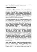 Konspekts 'Vides ētika', 3.