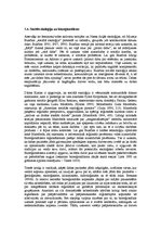 Konspekts 'Vides ētika', 13.