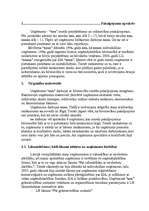 Referāts 'Uzņēmuma x tirgzinību vides analīze', 3.