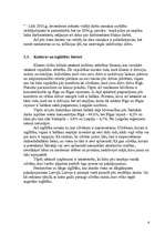 Referāts 'Uzņēmuma x tirgzinību vides analīze', 6.