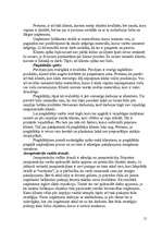 Referāts 'Uzņēmuma x tirgzinību vides analīze', 15.