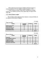 Referāts 'Uzņēmuma x tirgzinību vides analīze', 18.