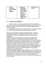 Referāts 'Uzņēmuma x tirgzinību vides analīze', 25.