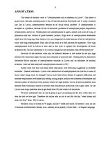 Diplomdarbs 'Bezdarbs un tā tendences Latvijā', 3.