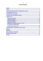 Diplomdarbs 'Bezdarbs un tā tendences Latvijā', 4.