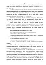 Diplomdarbs 'Bezdarbs un tā tendences Latvijā', 6.