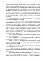 Diplomdarbs 'Bezdarbs un tā tendences Latvijā', 11.