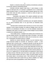 Diplomdarbs 'Bezdarbs un tā tendences Latvijā', 15.