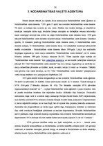 Diplomdarbs 'Bezdarbs un tā tendences Latvijā', 26.