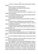 Diplomdarbs 'Bezdarbs un tā tendences Latvijā', 27.