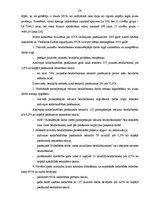 Diplomdarbs 'Bezdarbs un tā tendences Latvijā', 28.