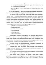 Diplomdarbs 'Bezdarbs un tā tendences Latvijā', 29.