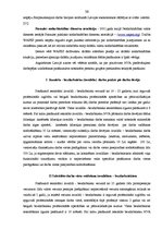 Diplomdarbs 'Bezdarbs un tā tendences Latvijā', 36.