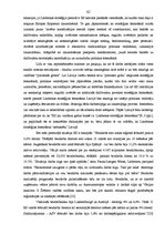 Diplomdarbs 'Bezdarbs un tā tendences Latvijā', 42.