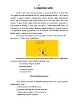 Diplomdarbs 'Bezdarbs un tā tendences Latvijā', 45.