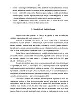 Diplomdarbs 'Bezdarbs un tā tendences Latvijā', 61.