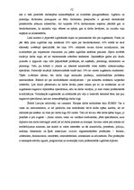 Diplomdarbs 'Bezdarbs un tā tendences Latvijā', 72.