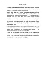 Diplomdarbs 'Bezdarbs un tā tendences Latvijā', 73.