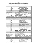 Diplomdarbs 'Bezdarbs un tā tendences Latvijā', 76.