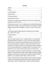 Referāts 'Pierādījuma loģiskās prasības', 2.