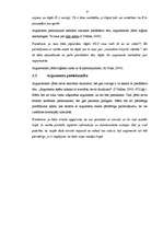 Referāts 'Pierādījuma loģiskās prasības', 9.