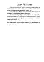 Referāts 'Pierādījuma loģiskās prasības', 12.