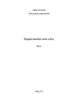 Eseja 'Liepājas zonālais valsts arhīvs', 1.