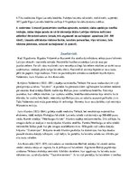 Eseja 'Jaunlatviešu kustība', 2.