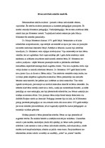 Konspekts 'Bērncentrētais mācību modelis (Montesori metode)', 1.