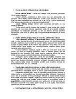 Konspekts 'Politoloģija', 1.