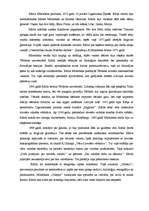 Referāts 'Kārlis Mīlenbahs', 3.