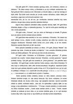 Referāts 'Kārlis Mīlenbahs', 4.