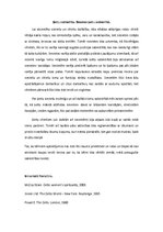 Eseja 'Ķeltu sabiedrība. Sievietes ķeltu sabiedrībā', 1.