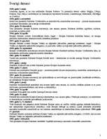 Konspekts 'Eiropas Padome', 3.