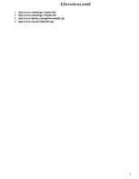 Konspekts 'Eiropas Padome', 5.