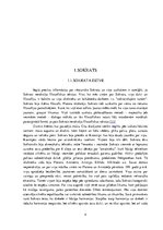 Referāts 'Sokrata, Platona, Aristoteļa dzīve un idejas', 4.