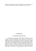 Referāts 'Sokrata, Platona, Aristoteļa dzīve un idejas', 11.