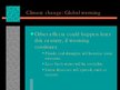 Prezentācija 'Environmental Problems', 5.