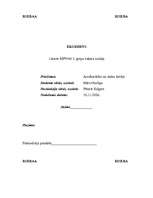 Konspekts 'Darba koplīguma analīze', 1.