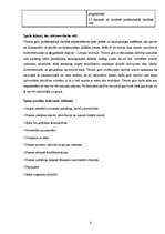 Referāts 'Tūrisma gidu, grupas vadītāju funkcijas, nepieciešamā sagatavotība un prasmes', 6.