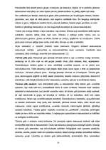 Referāts 'Tūrisma gidu, grupas vadītāju funkcijas, nepieciešamā sagatavotība un prasmes', 10.