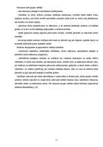 Referāts 'Tūrisma gidu, grupas vadītāju funkcijas, nepieciešamā sagatavotība un prasmes', 15.