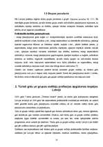 Referāts 'Tūrisma gidu, grupas vadītāju funkcijas, nepieciešamā sagatavotība un prasmes', 16.