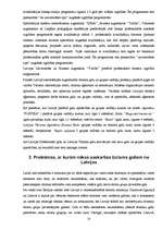 Referāts 'Tūrisma gidu, grupas vadītāju funkcijas, nepieciešamā sagatavotība un prasmes', 18.