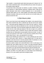 Referāts 'Tūrisma gidu, grupas vadītāju funkcijas, nepieciešamā sagatavotība un prasmes', 19.