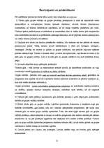 Referāts 'Tūrisma gidu, grupas vadītāju funkcijas, nepieciešamā sagatavotība un prasmes', 21.